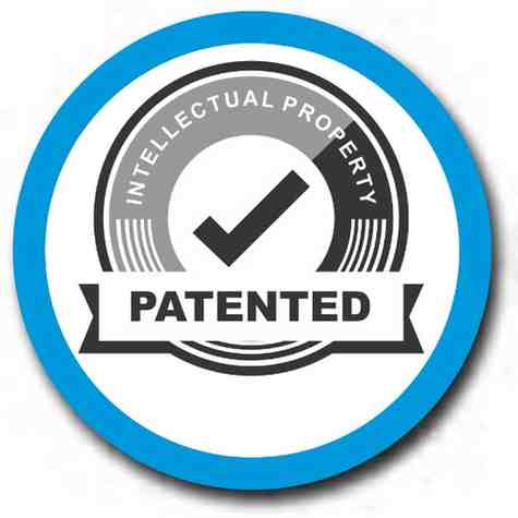 Patented Product icon